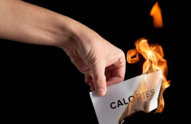 10 Ways to Burn 600 Calories or More In An Hour