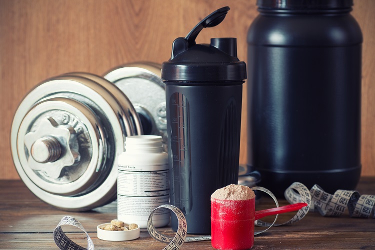6 Supplements Older Athletes Should Know About