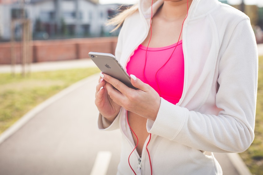 Top 10 Free Music Apps To Boost Your Workout