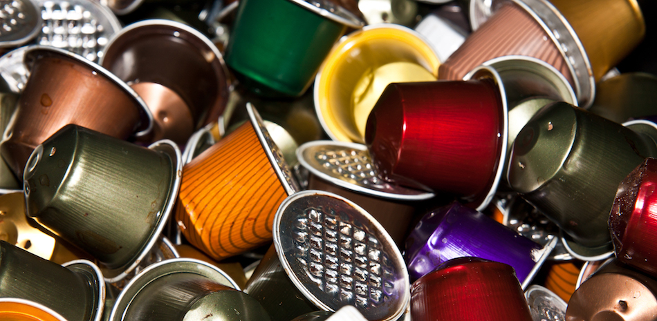 The Potential Health Risks of Coffee Pods
