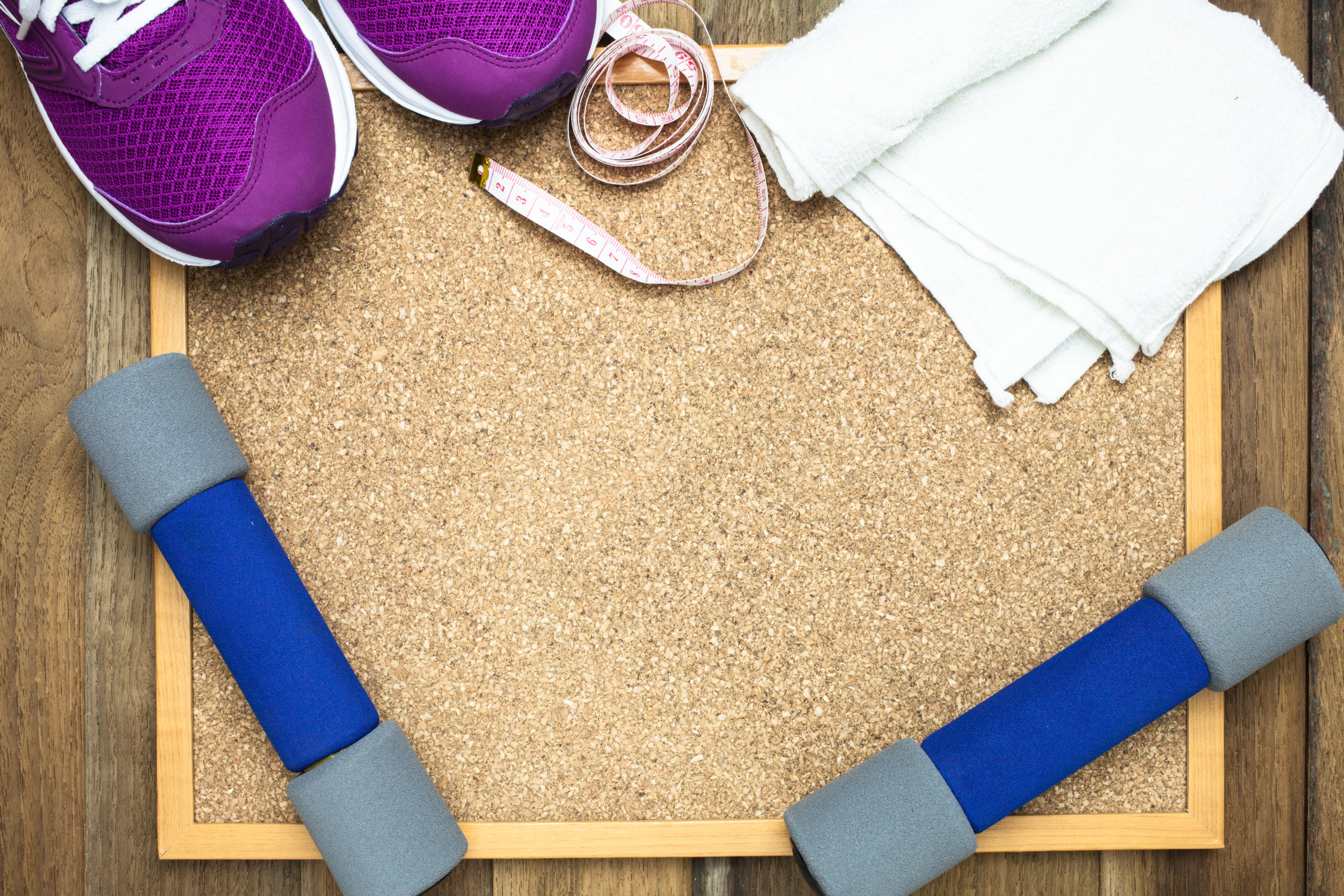 Fitness Equipment Guide for Beginners Fit After 45